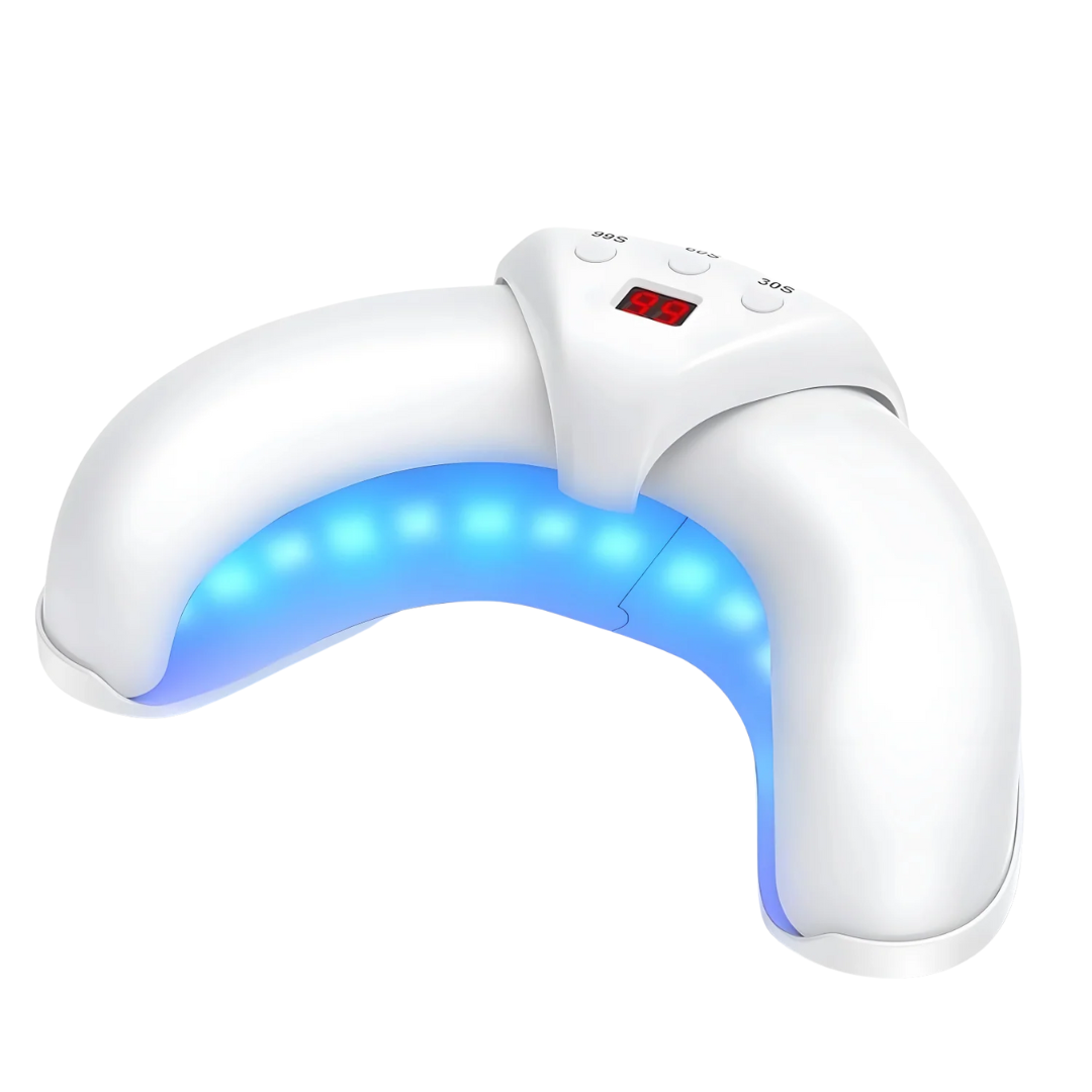 Nagelstrahl® - NagelMed Pro