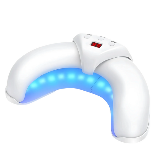 Nagelstrahl® - NagelMed Pro